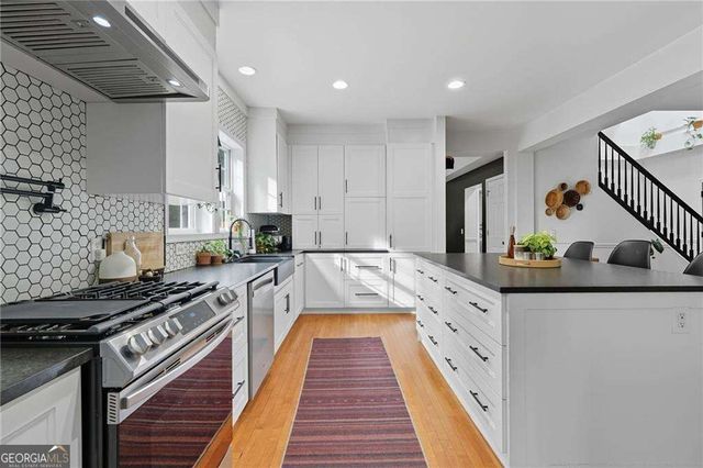 148 Reddin Drive, Canton, GA 30114