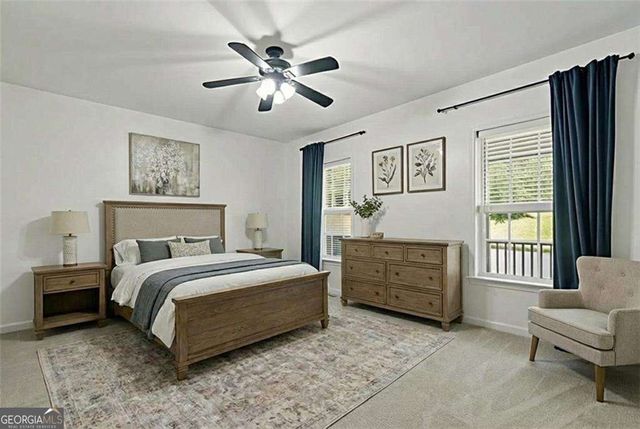 148 Reddin Drive, Canton, GA 30114