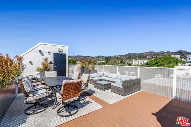 1257 N Detroit Street 103, West Hollywood, CA 90046