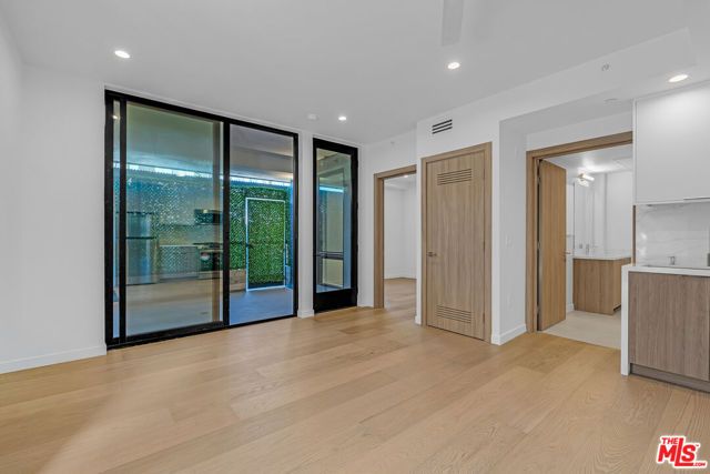 1257 N Detroit Street 103, West Hollywood, CA 90046