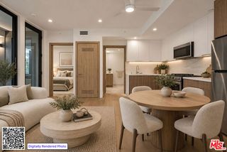 1257 N Detroit Street 103, West Hollywood, CA 90046