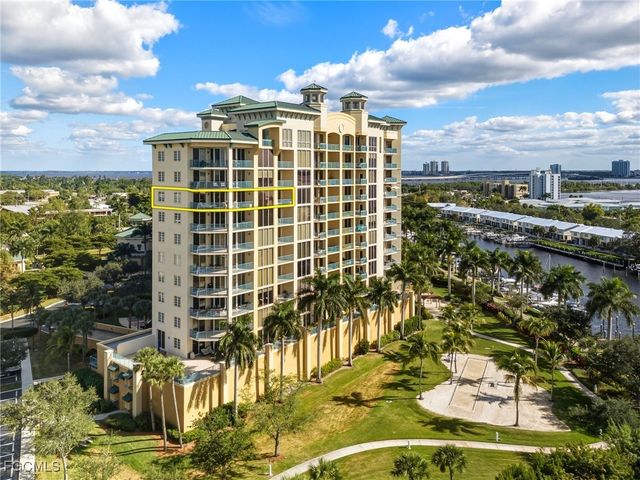 3426 Hancock Bridge PKWY 1008, North Fort Myers, FL 33903