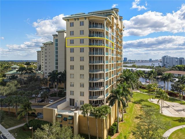 3426 Hancock Bridge PKWY 1008, North Fort Myers, FL 33903