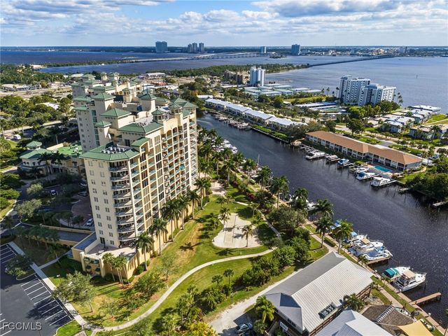 3426 Hancock Bridge PKWY 1008, North Fort Myers, FL 33903