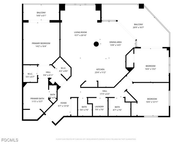 3426 Hancock Bridge PKWY 1008, North Fort Myers, FL 33903