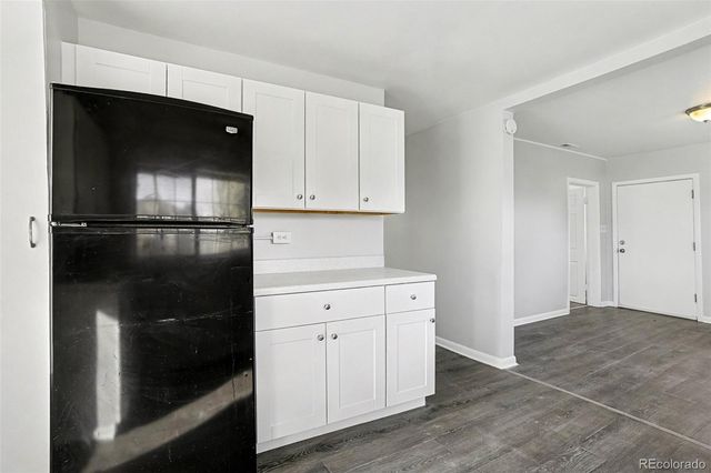 5620 E Alameda Avenue, Denver, CO 80224