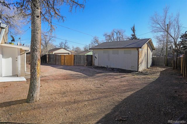 5620 E Alameda Avenue, Denver, CO 80224