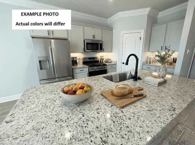 23534 Ryder Dr, Denham Springs, LA 70726