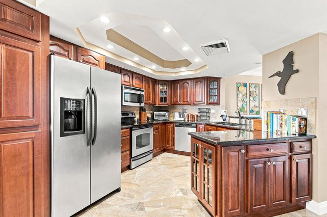 9550 S Ocean Drive 1702, Jensen Beach, FL 34957
