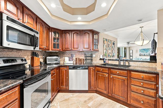 9550 S Ocean Drive 1702, Jensen Beach, FL 34957