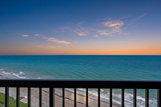 9550 S Ocean Drive 1702, Jensen Beach, FL 34957