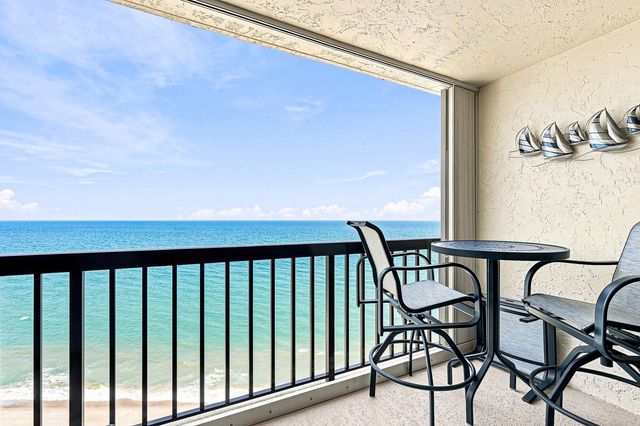 9550 S Ocean Drive 1702, Jensen Beach, FL 34957