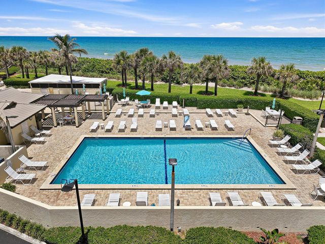 9550 S Ocean Drive 1702, Jensen Beach, FL 34957