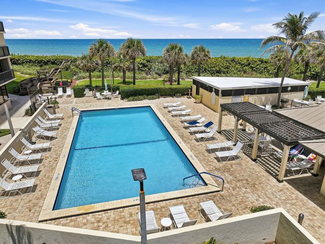 9550 S Ocean Drive 1702, Jensen Beach, FL 34957