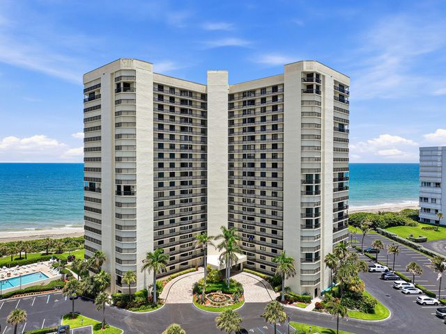 9550 S Ocean Drive 1702, Jensen Beach, FL 34957