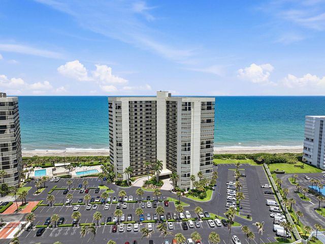 9550 S Ocean Drive 1702, Jensen Beach, FL 34957
