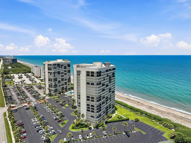 9550 S Ocean Drive 1702, Jensen Beach, FL 34957