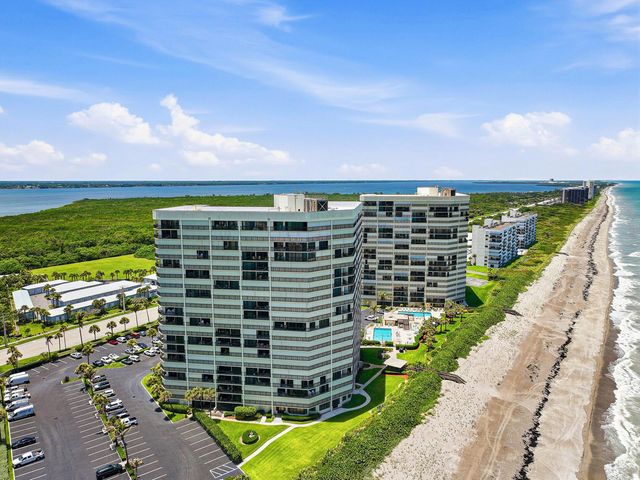 9550 S Ocean Drive 1702, Jensen Beach, FL 34957