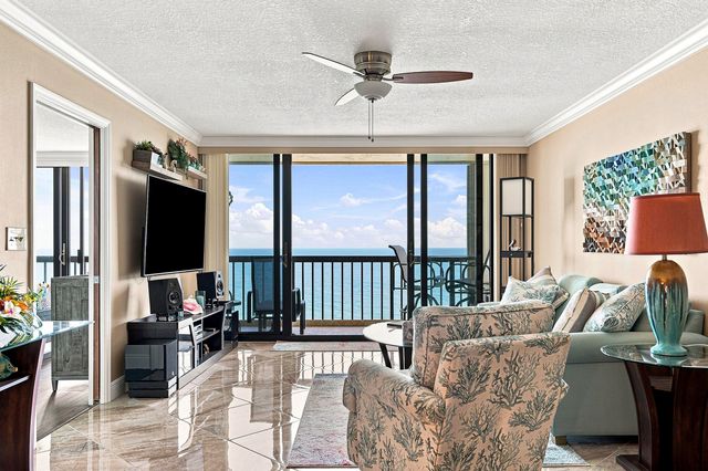 9550 S Ocean Drive 1702, Jensen Beach, FL 34957