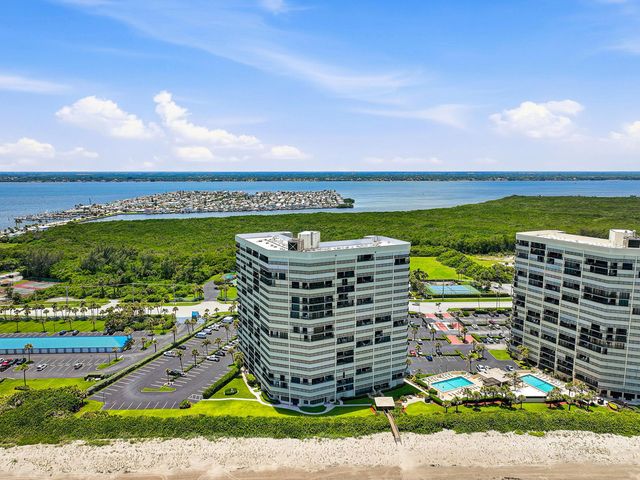 9550 S Ocean Drive 1702, Jensen Beach, FL 34957