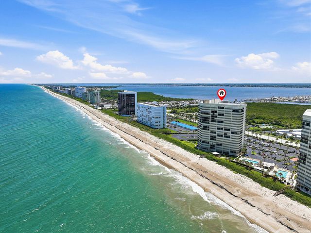 9550 S Ocean Drive 1702, Jensen Beach, FL 34957