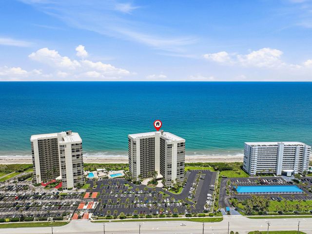 9550 S Ocean Drive 1702, Jensen Beach, FL 34957