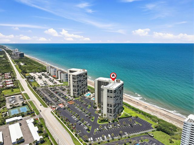 9550 S Ocean Drive 1702, Jensen Beach, FL 34957