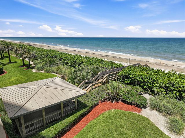 9550 S Ocean Drive 1702, Jensen Beach, FL 34957
