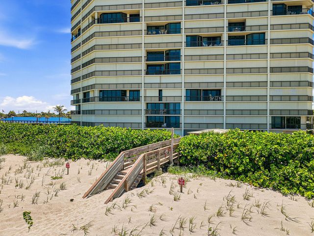 9550 S Ocean Drive 1702, Jensen Beach, FL 34957