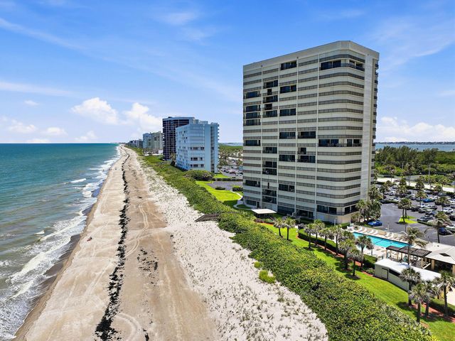 9550 S Ocean Drive 1702, Jensen Beach, FL 34957