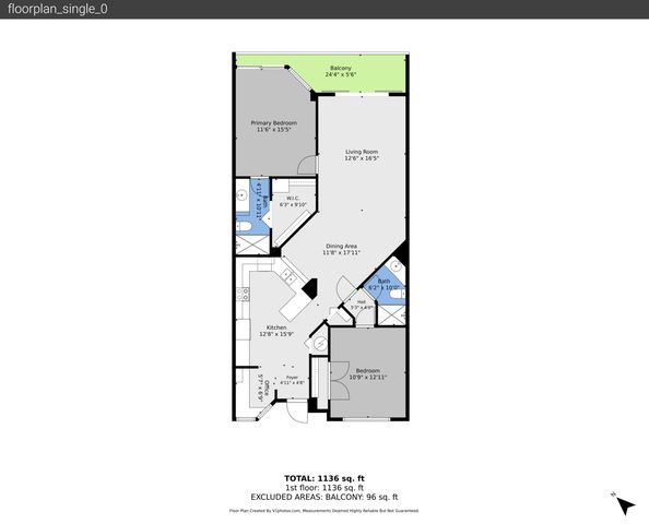 9550 S Ocean Drive 1702, Jensen Beach, FL 34957