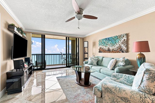 9550 S Ocean Drive 1702, Jensen Beach, FL 34957