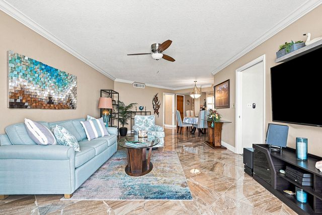 9550 S Ocean Drive 1702, Jensen Beach, FL 34957