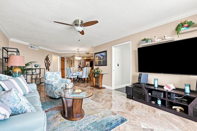 9550 S Ocean Drive 1702, Jensen Beach, FL 34957