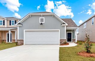 395 Dreher Dr, Hardeeville, SC 29927