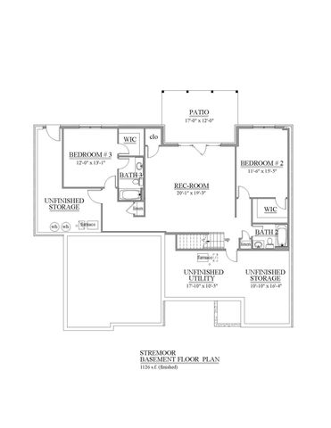 1019 Wilton Park DR, Roanoke, VA 24014