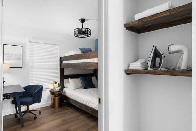 1315 Southport DR A, Austin, TX 78704