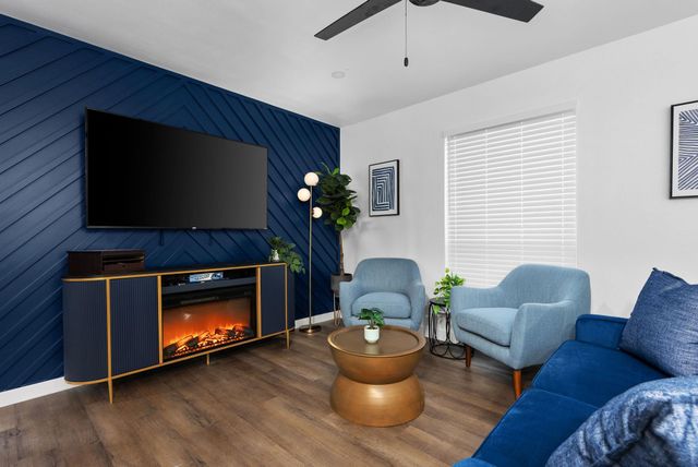 1315 Southport DR A, Austin, TX 78704