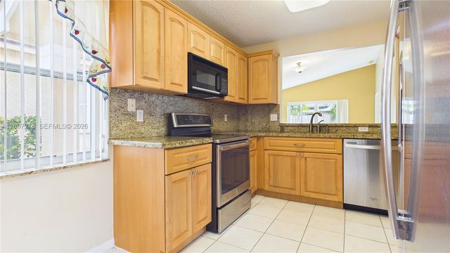 17626 SW 20th Street, Miramar, FL 33029