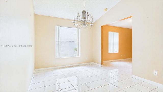 17626 SW 20th Street, Miramar, FL 33029