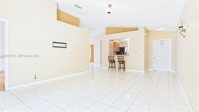 17626 SW 20th Street, Miramar, FL 33029