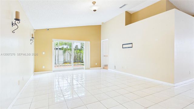 17626 SW 20th Street, Miramar, FL 33029