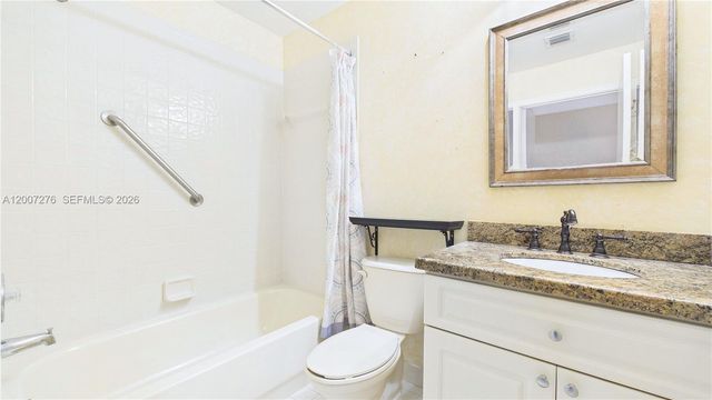 17626 SW 20th Street, Miramar, FL 33029