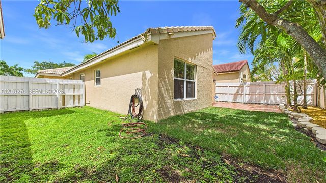 17626 SW 20th Street, Miramar, FL 33029