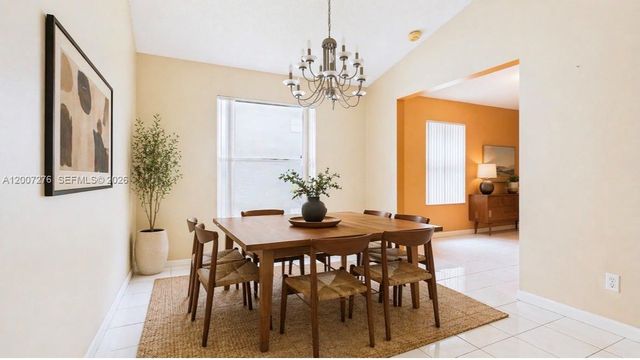 17626 SW 20th Street, Miramar, FL 33029