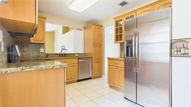 17626 SW 20th Street, Miramar, FL 33029