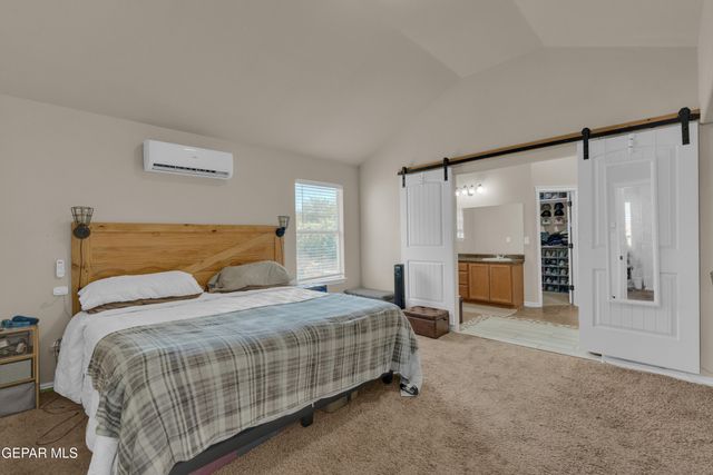 6924 CACTUS THRUSH Drive, El Paso, TX 79911