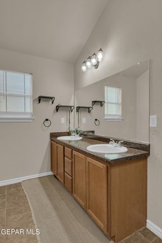 6924 CACTUS THRUSH Drive, El Paso, TX 79911