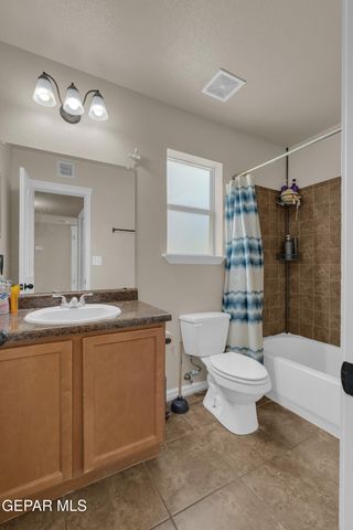 6924 CACTUS THRUSH Drive, El Paso, TX 79911