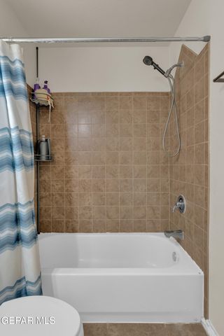 6924 CACTUS THRUSH Drive, El Paso, TX 79911